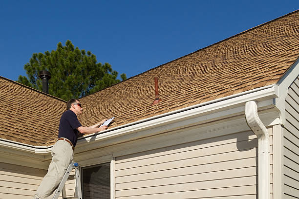Best Commercial Roofing Services  in Clarinda, IA